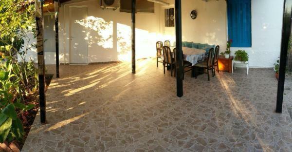 Sunsets In Thassos 1 Skala Sotiros Exterior foto